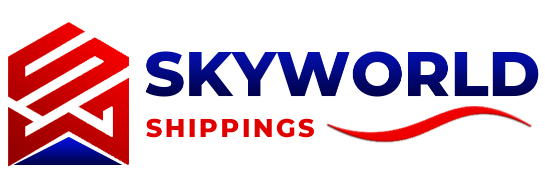 SkyWorld shippings    